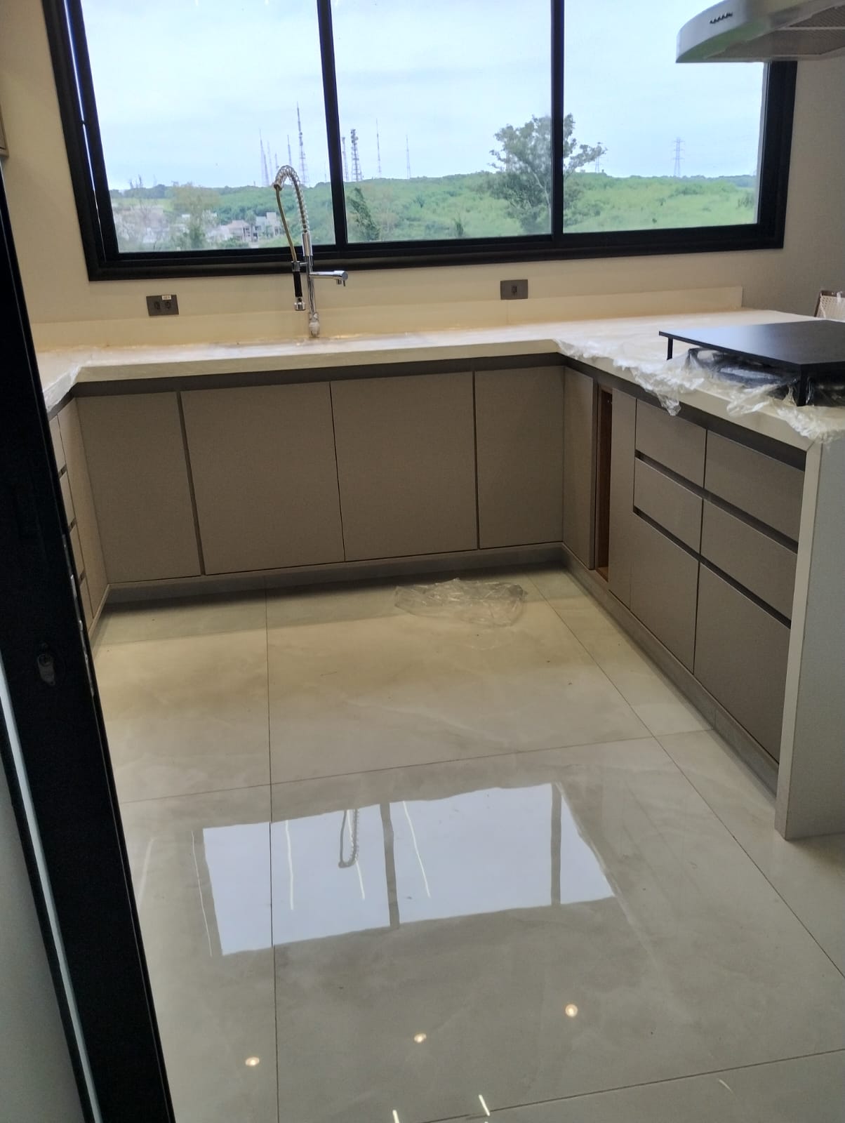 Cozinhas planejado em Piracicaba — projeto 70